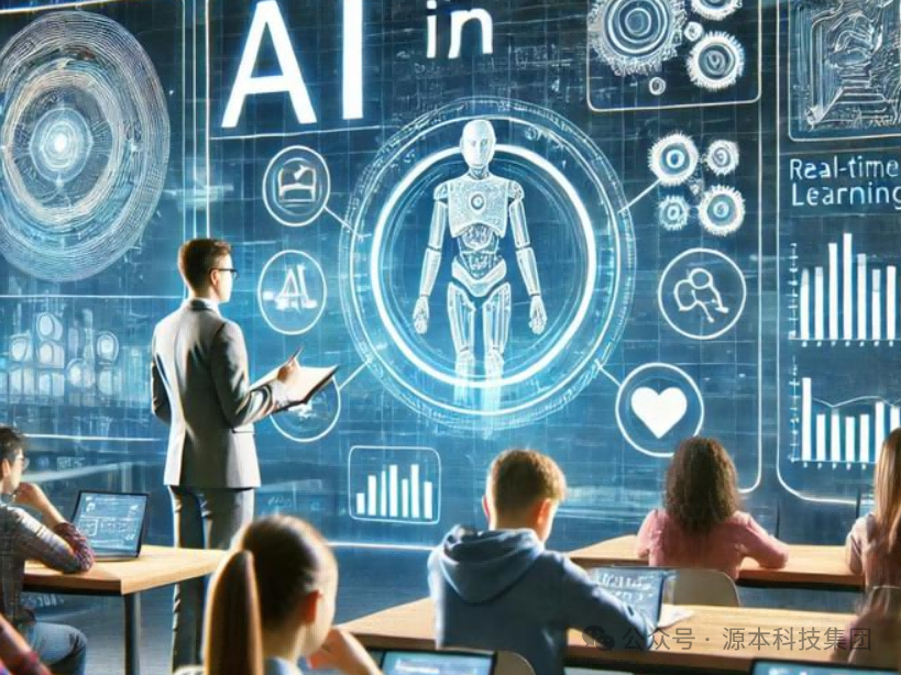 艾弗森贝博ballbet官网科技-本科生掌握大数据、云原生、AI-竞赛保研求职的“超车秘籍”来了！